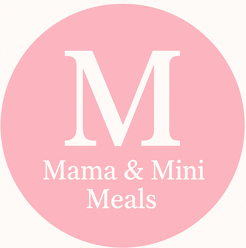 Mama Mini Meals